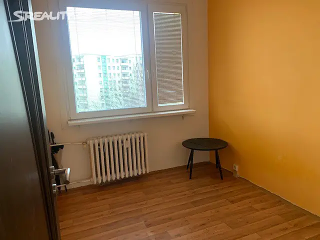 Pronájem bytu 4+1 70 m², Bohosudovská, Teplice - Trnovany