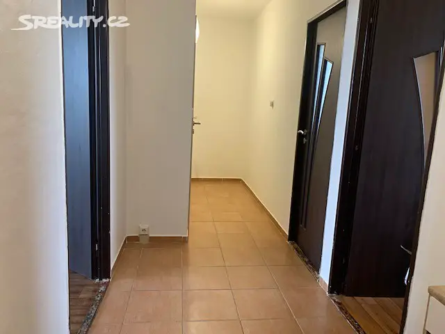 Pronájem bytu 4+1 70 m², Bohosudovská, Teplice - Trnovany