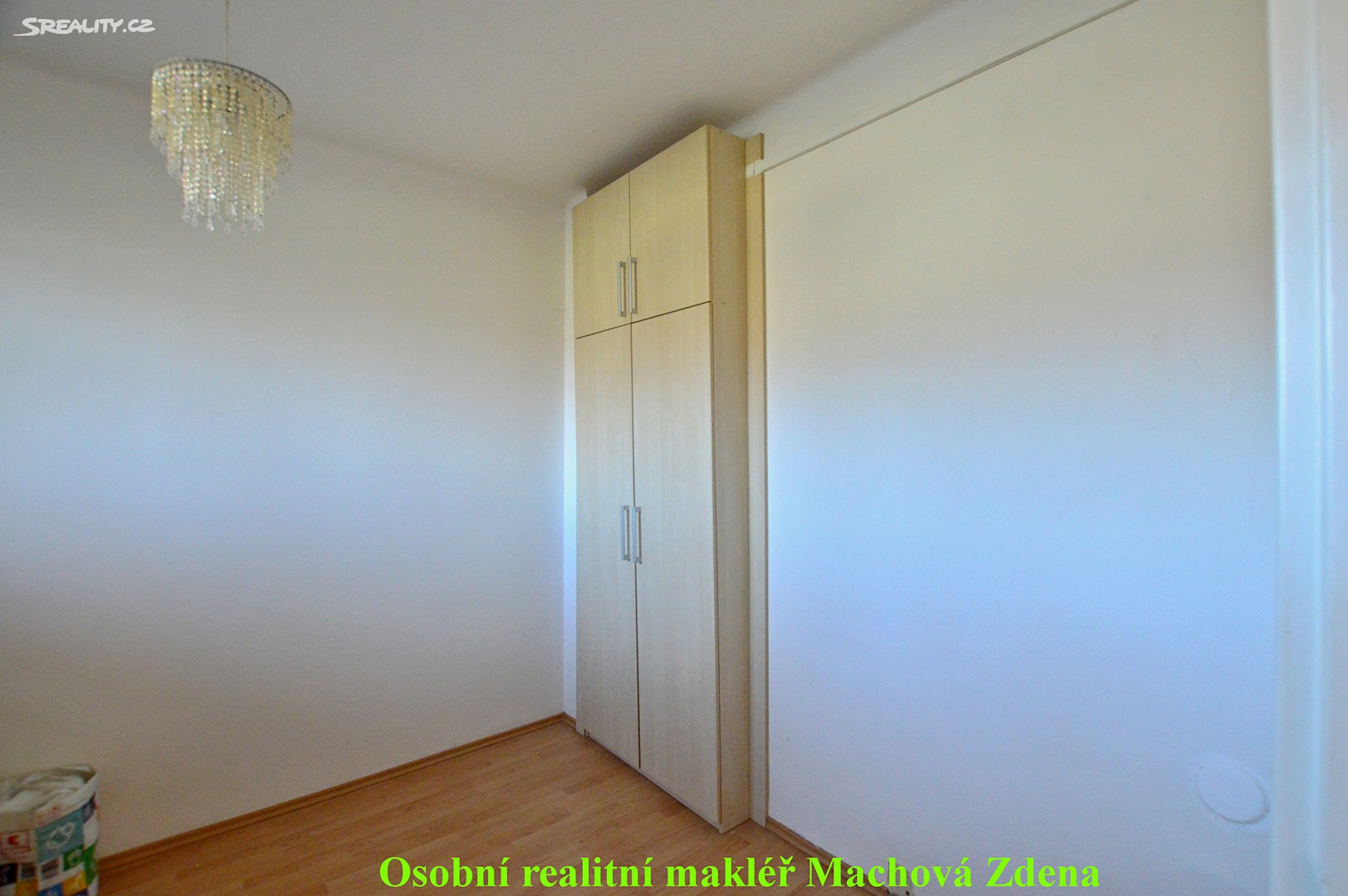 Prodej bytu 2+kk 42 m², Praha 9 - Libeň