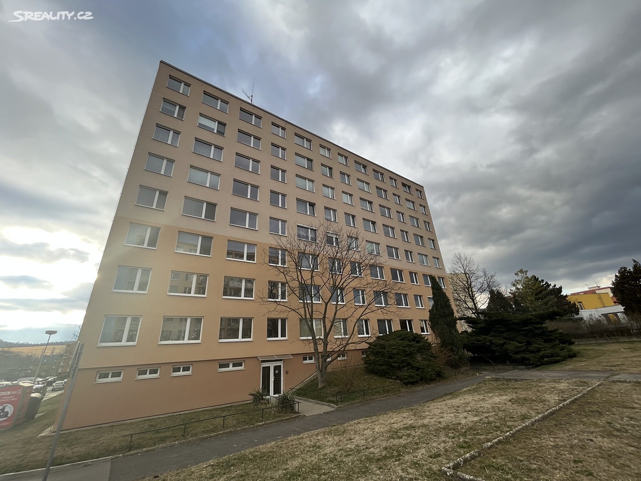 Prodej bytu 3+1 72 m², Seifertova, Litoměřice - Předměstí