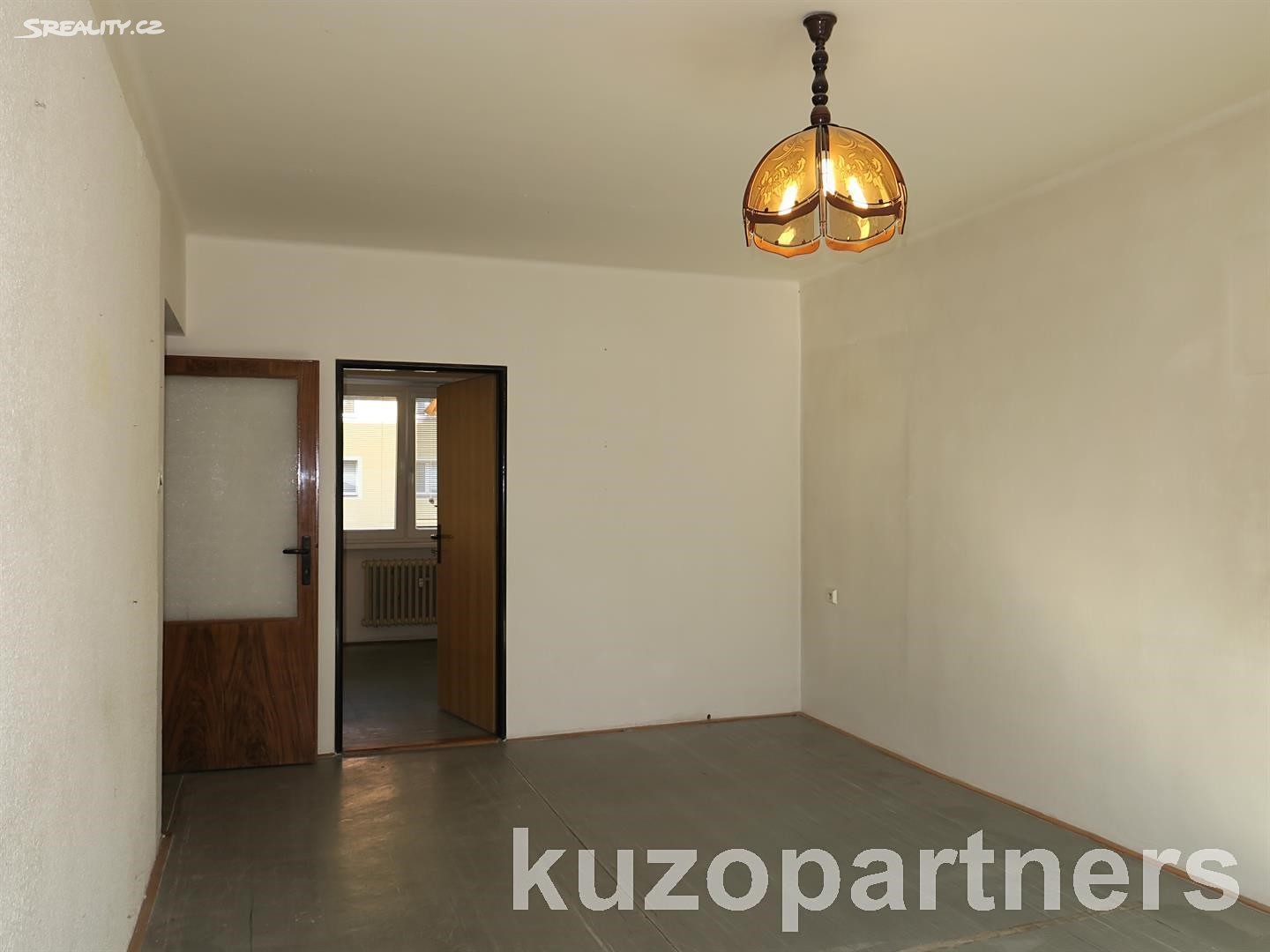 Prodej bytu 3+1 68 m², Pichlova, Pardubice - Zelené Předměstí