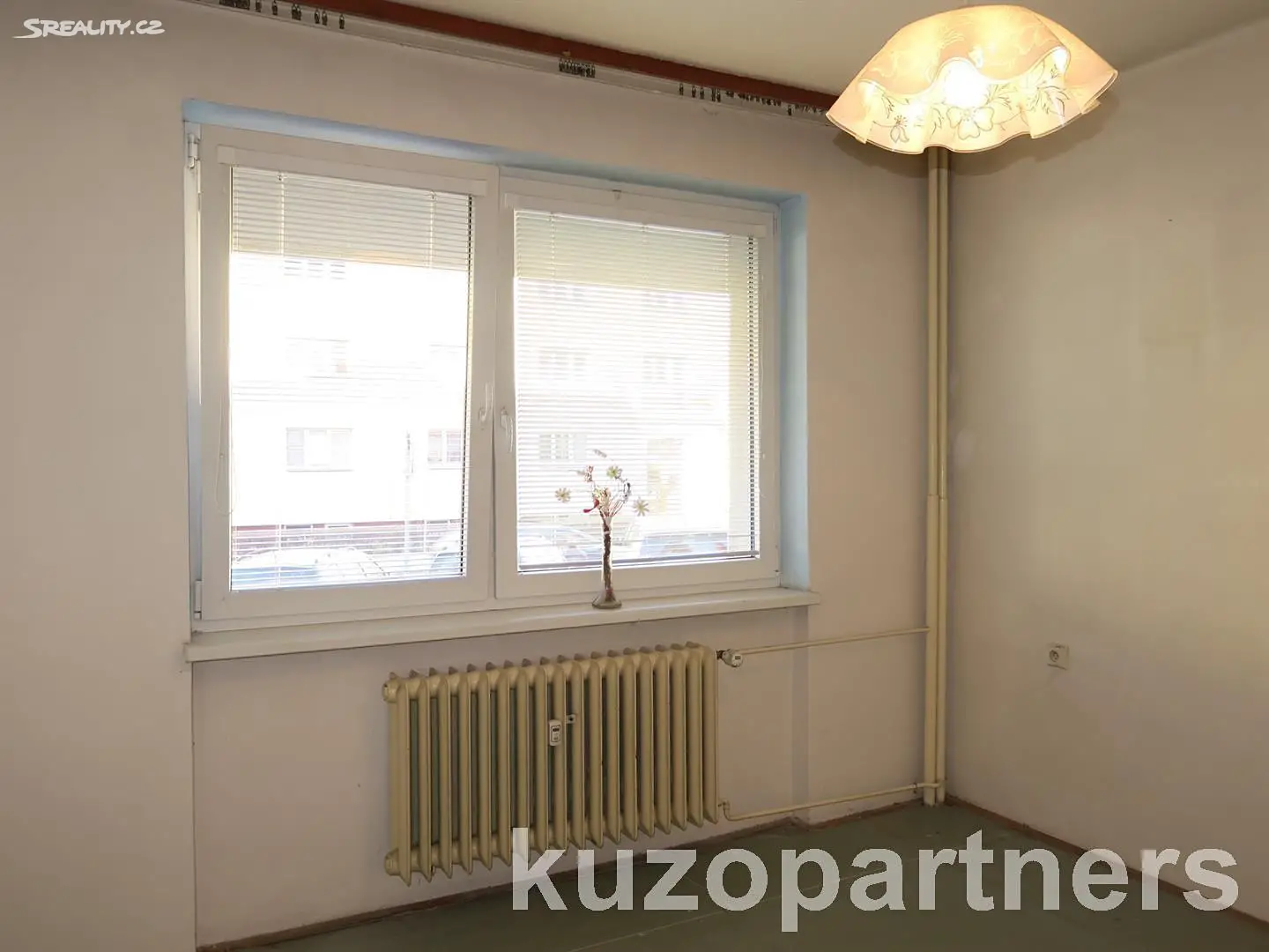 Prodej bytu 3+1 68 m², Pichlova, Pardubice - Zelené Předměstí