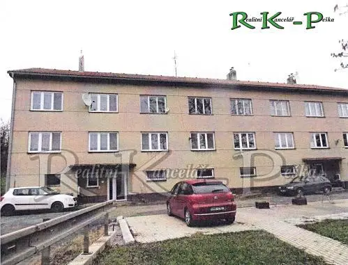 Prodej bytu 3+1 73 m², Pětihosty, okres Praha-východ