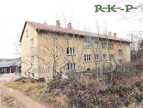 Prodej bytu 3+1 73 m², Pětihosty, okres Praha-východ