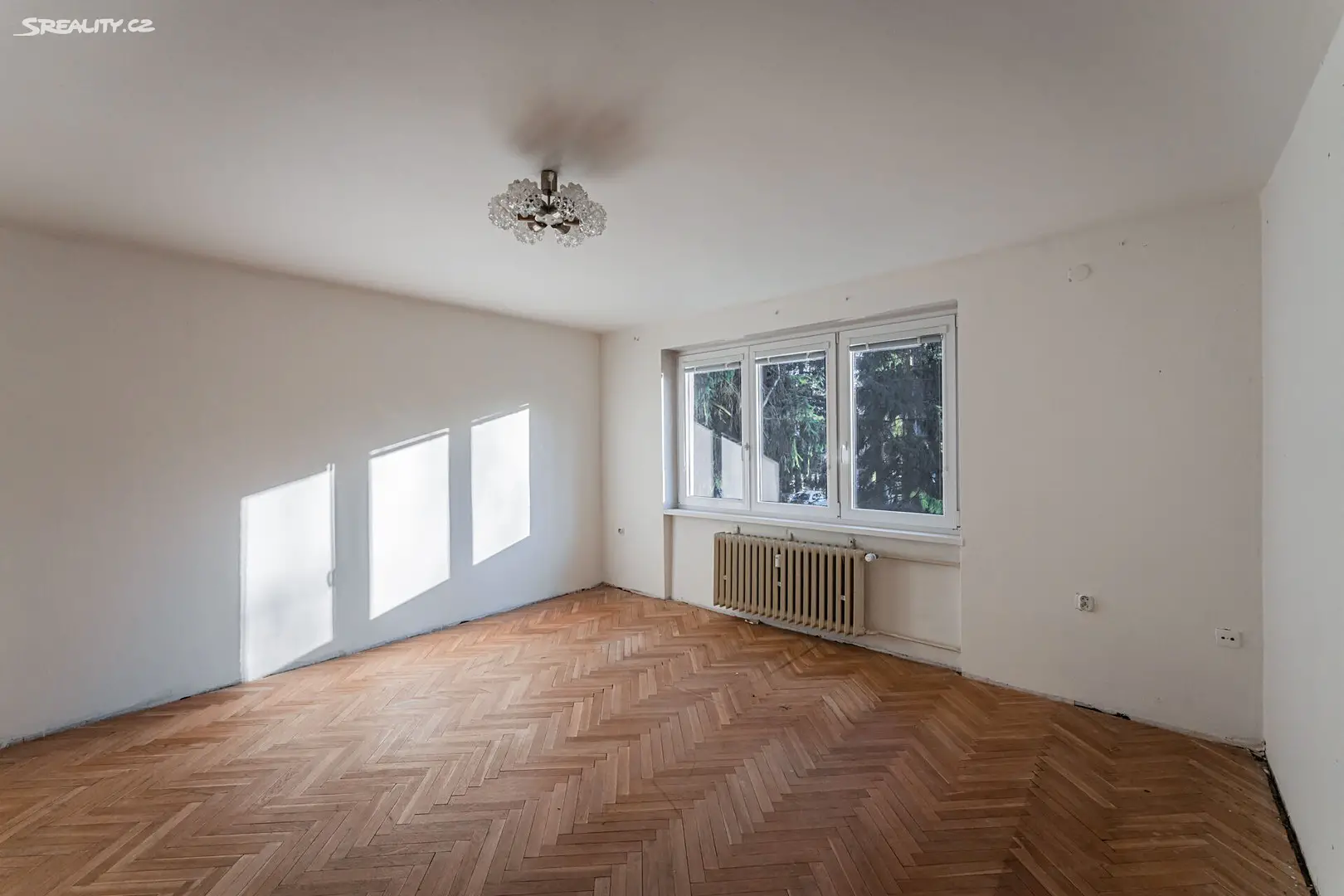 Prodej bytu 3+1 66 m², Medinská, Praha 9 - Klánovice