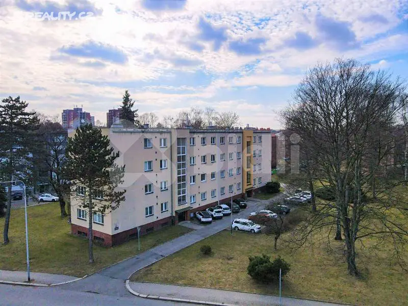 Prodej bytu 3+kk 92 m², Belikovova, Ostrava - Zábřeh
