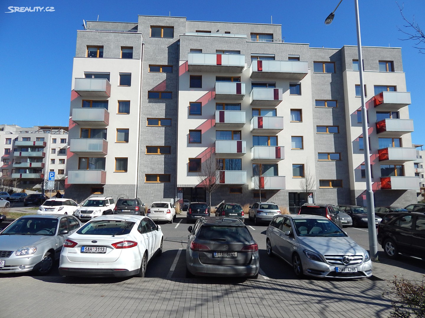 Prodej bytu 3+kk 70 m², Soukalova, Praha 4 - Modřany