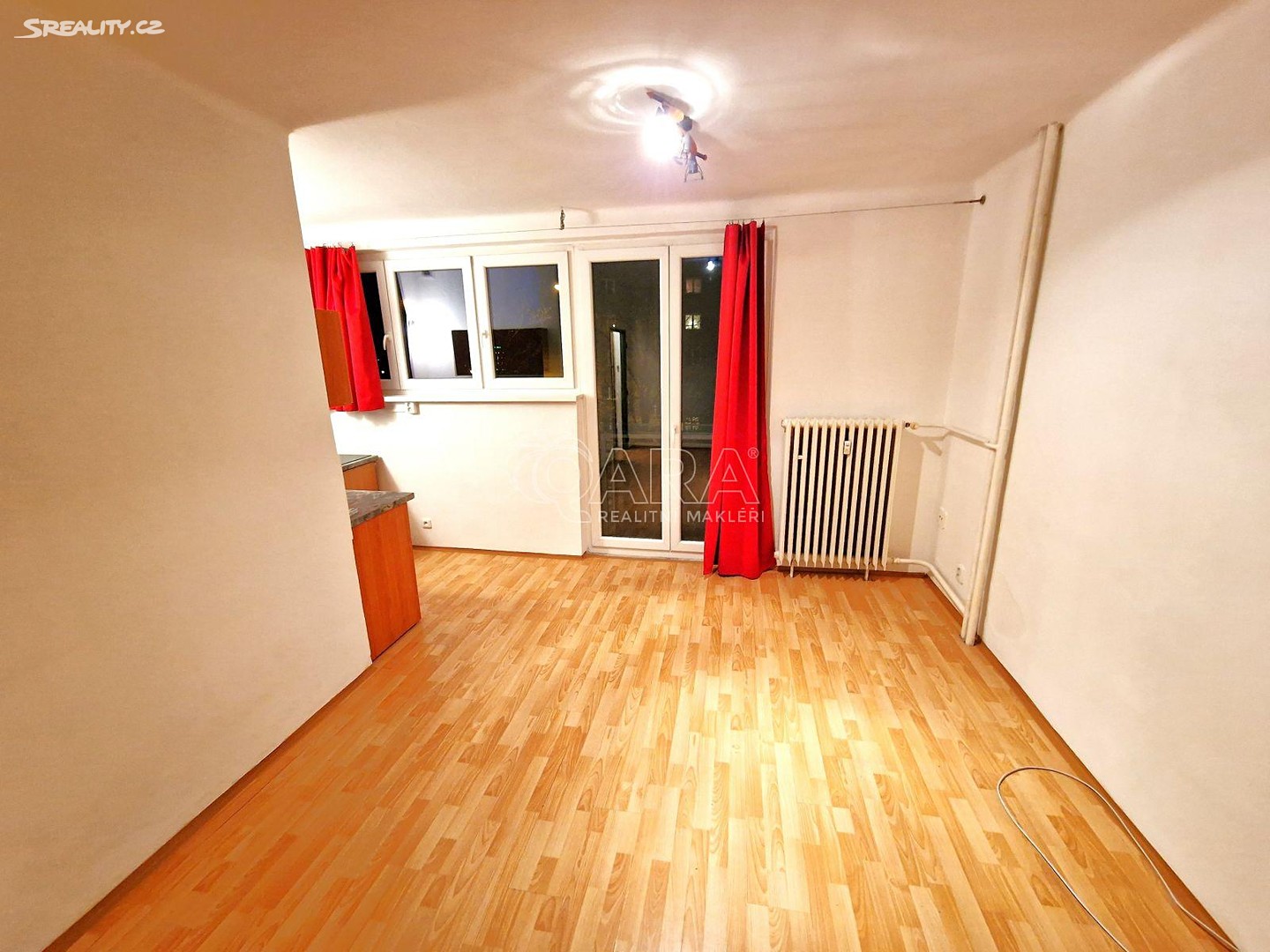 Pronájem bytu 1+kk 23 m², Plzeňská, Příbram - Příbram I