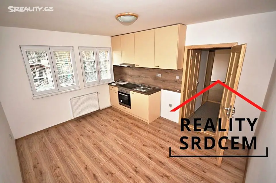 Pronájem bytu 2+kk 40 m², Čeladná, okres Frýdek-Místek