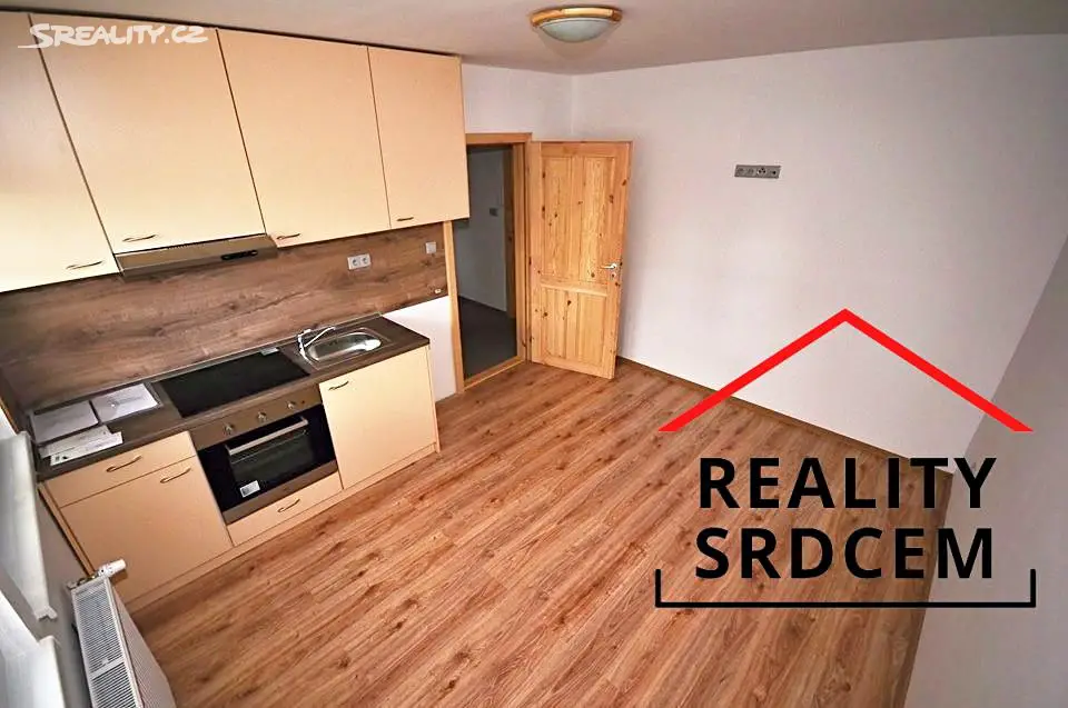 Pronájem bytu 2+kk 40 m², Čeladná, okres Frýdek-Místek