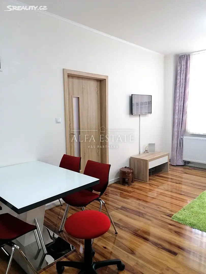 Pronájem bytu 2+kk 65 m², Sokolovská, Karlovy Vary - Rybáře