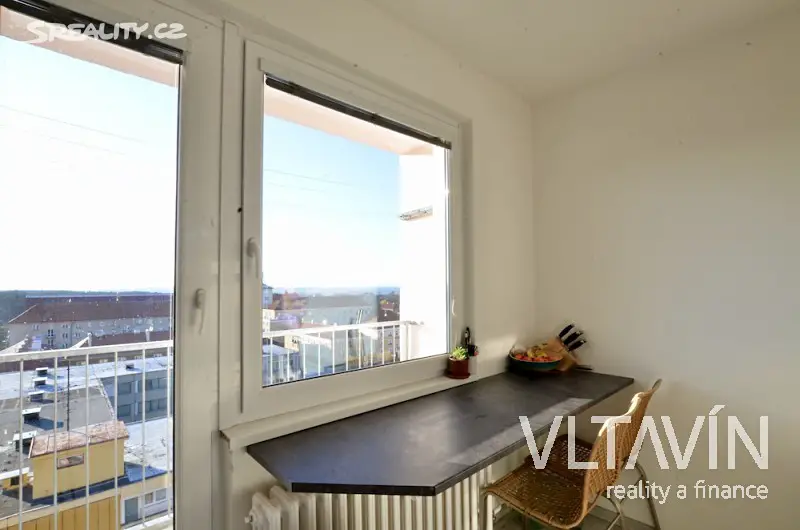 Pronájem bytu 3+1 76 m², Větrná, Odolena Voda