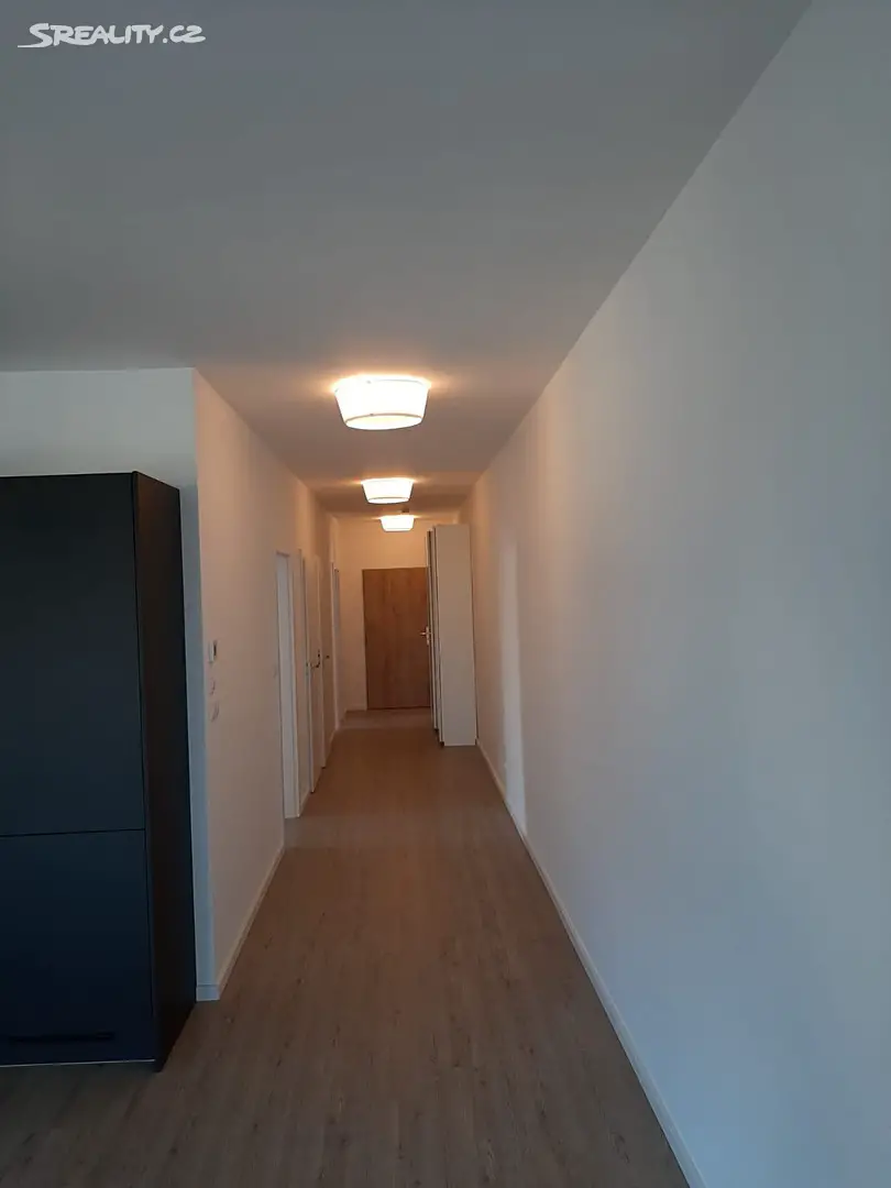 Pronájem bytu 3+kk 100 m², Šumavská, Karlovy Vary