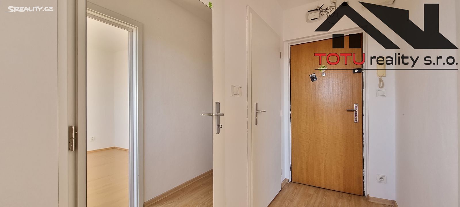 Prodej bytu 1+1 35 m², Formánkova, Hradec Králové - Moravské Předměstí