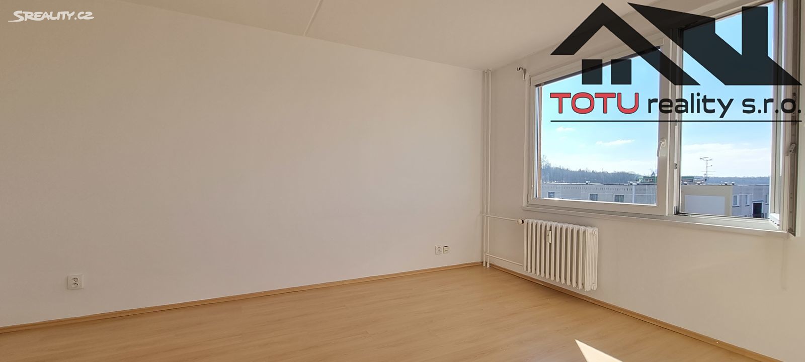 Prodej bytu 1+1 35 m², Formánkova, Hradec Králové - Moravské Předměstí