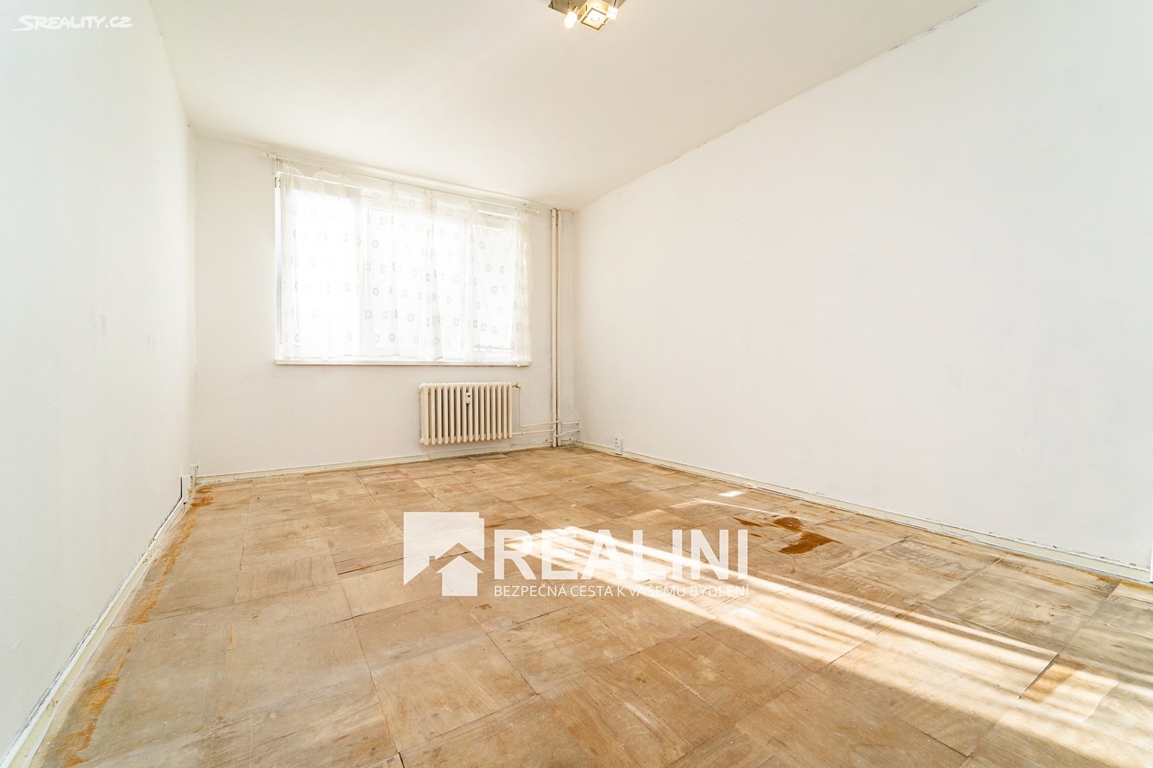 Prodej bytu 1+1 37 m², Divišova, Karviná - Hranice