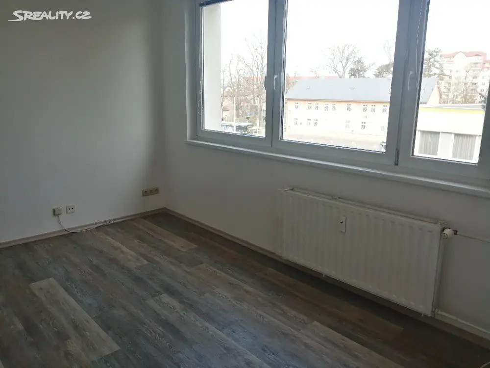 Prodej bytu 1+1 34 m², Rooseveltova, Olomouc
