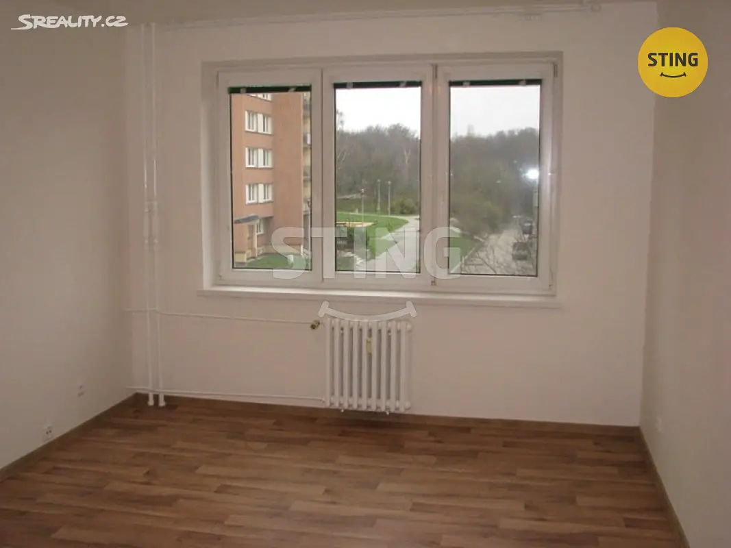 Prodej bytu 1+1 38 m², Lumírova, Ostrava - Výškovice