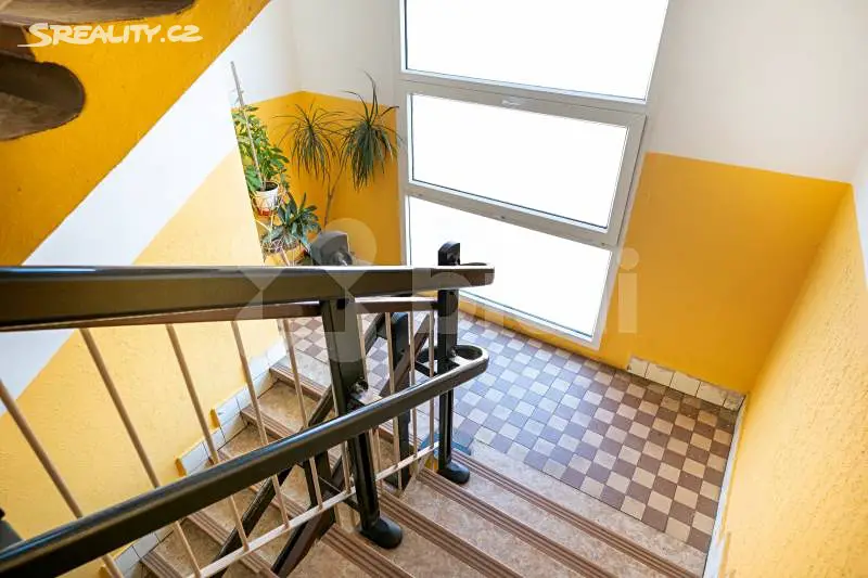 Prodej bytu 2+1 56 m², Jiráskova, Lužec nad Vltavou