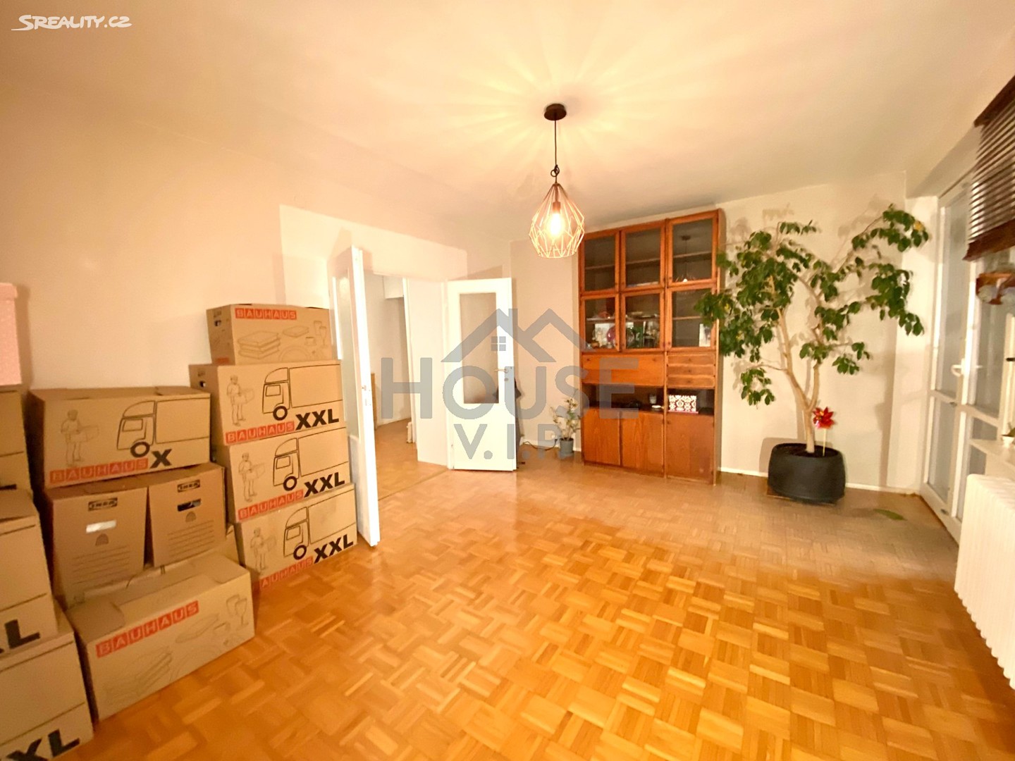 Prodej bytu 2+1 67 m², Okořská, Praha 8 - Čimice