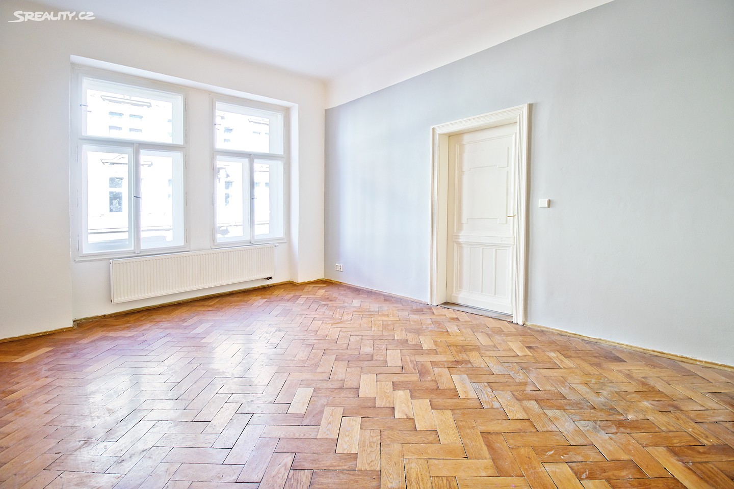 Prodej bytu 2+1 67 m², Praha 2 - Nové Město