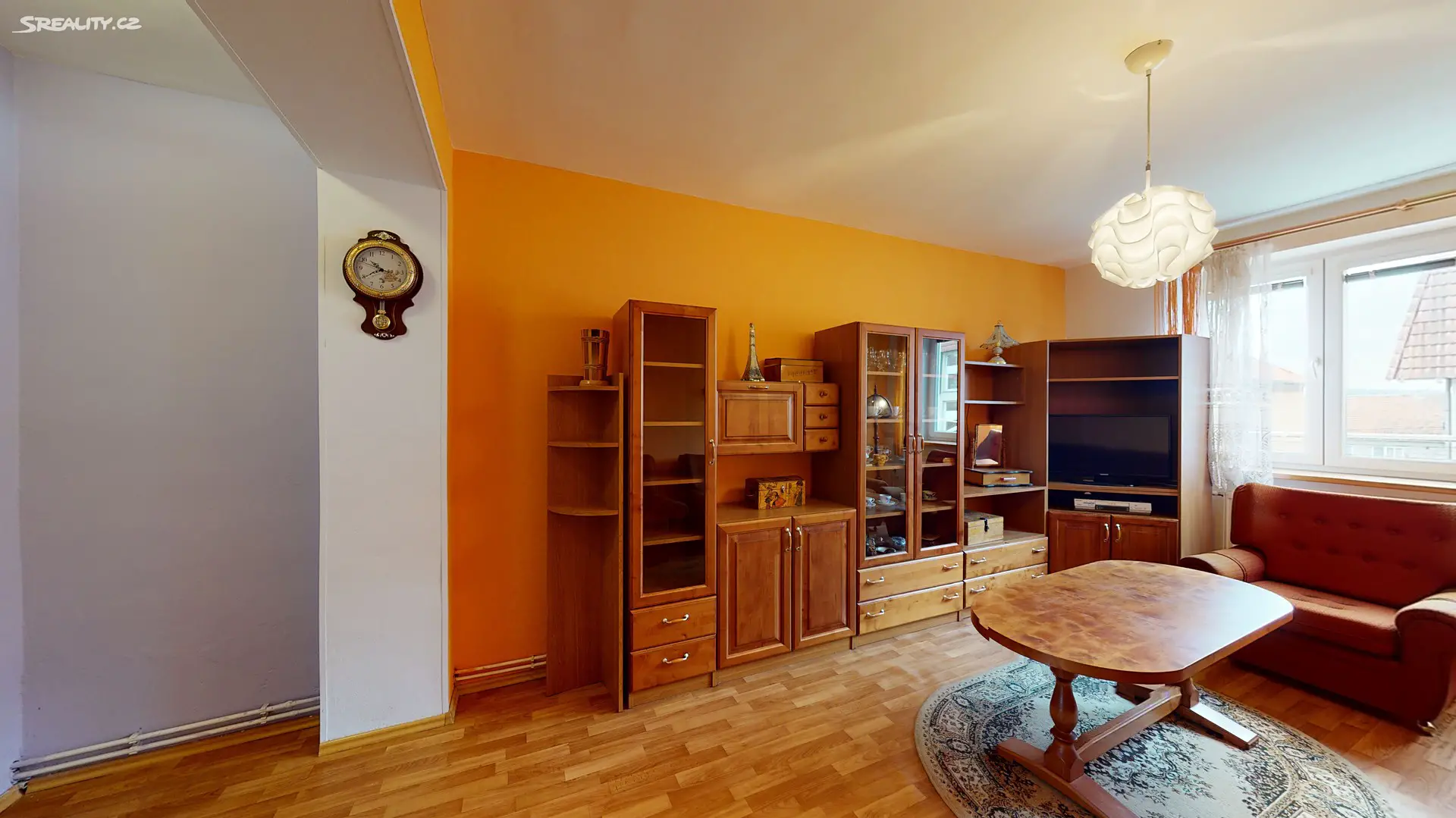 Prodej bytu 2+1 64 m², Nová, Velké Opatovice