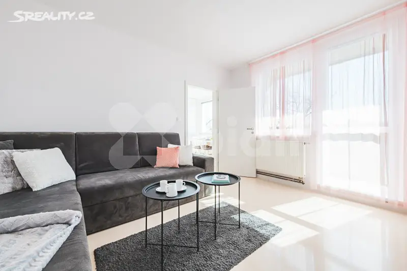 Prodej bytu 3+1 71 m², Farského, Olomouc - Hodolany