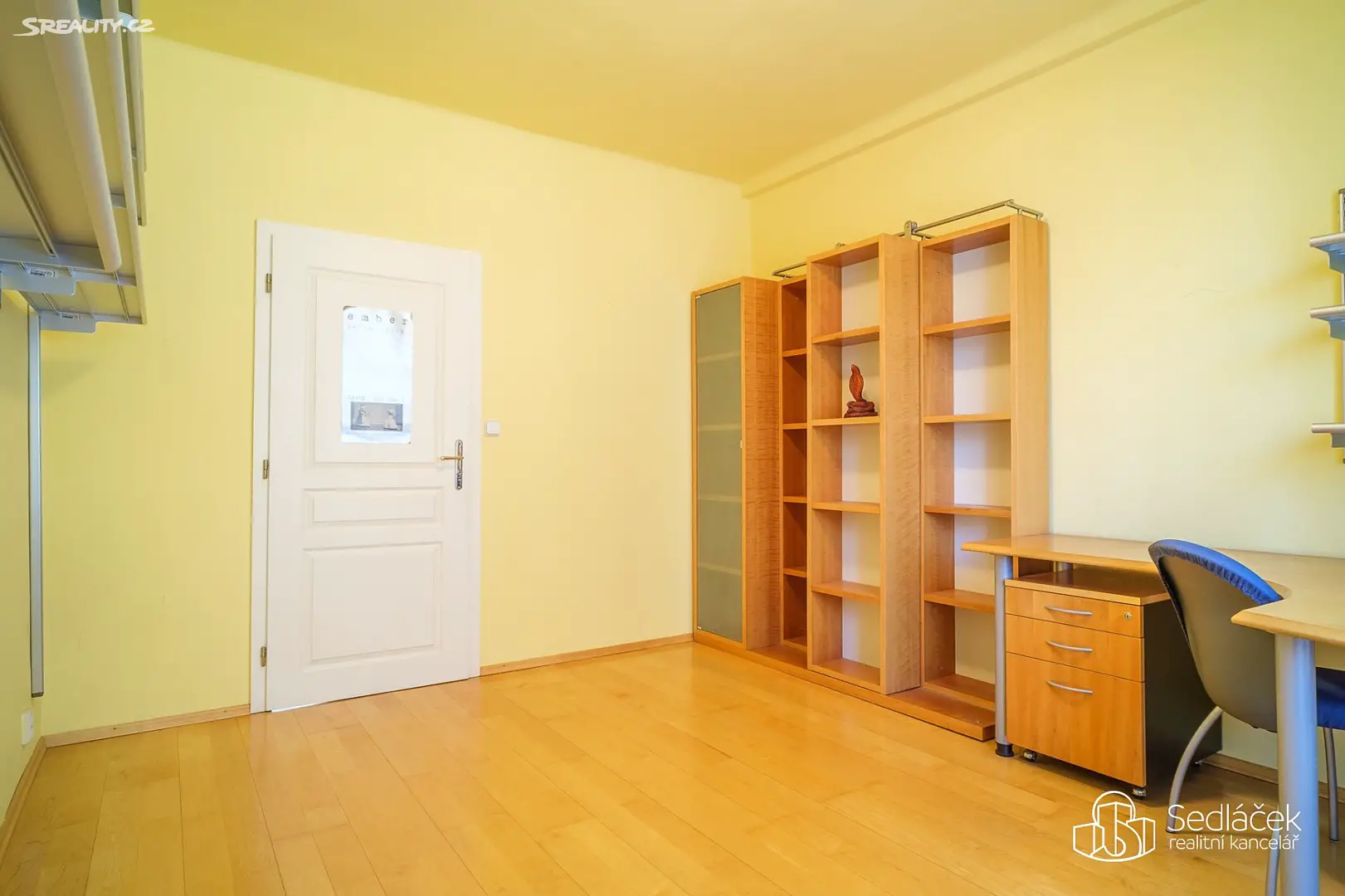 Prodej bytu 3+1 81 m², Jednoty, Sokolov