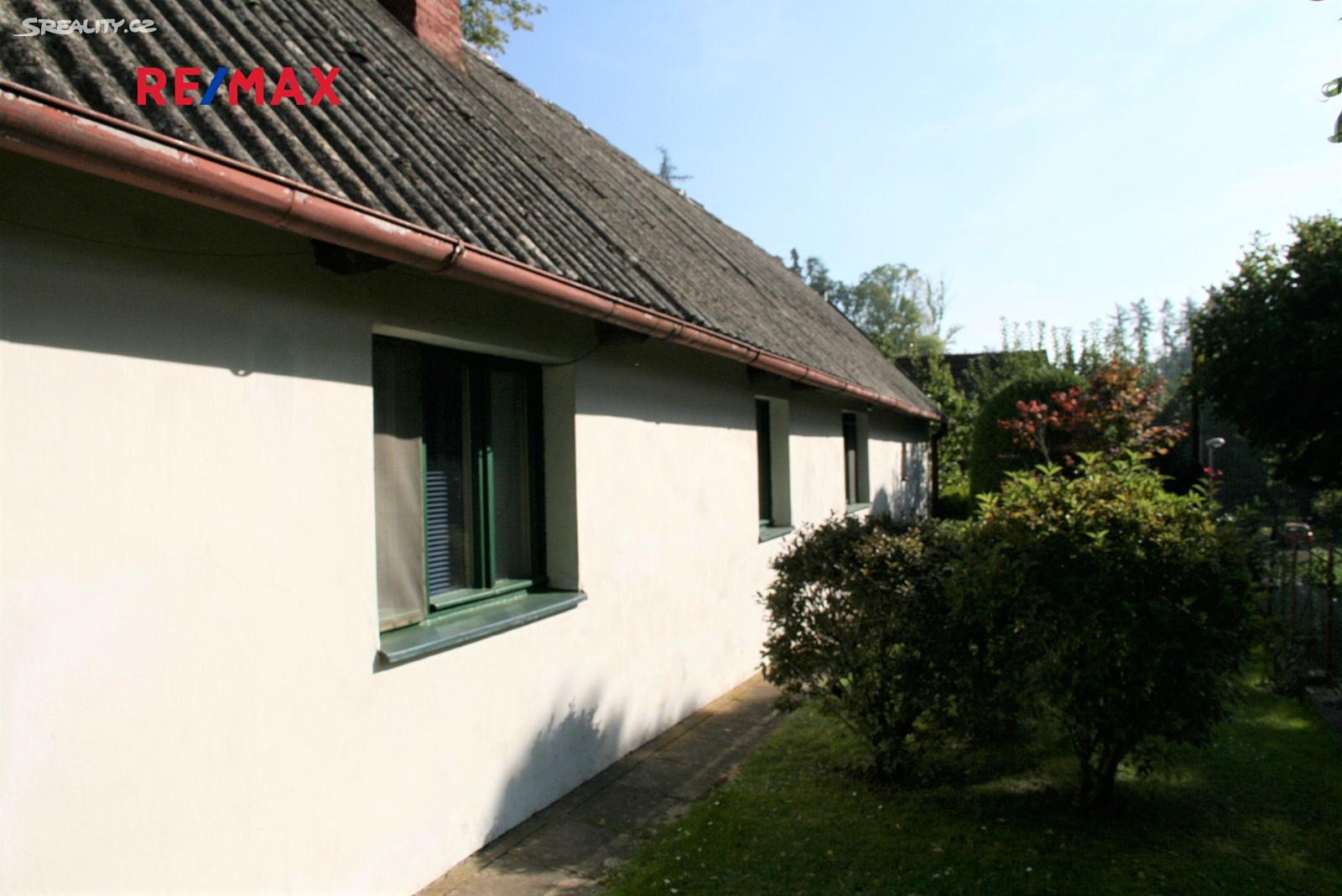 Prodej  chalupy 150 m², pozemek 1 242 m², Opatovice I, okres Kutná Hora
