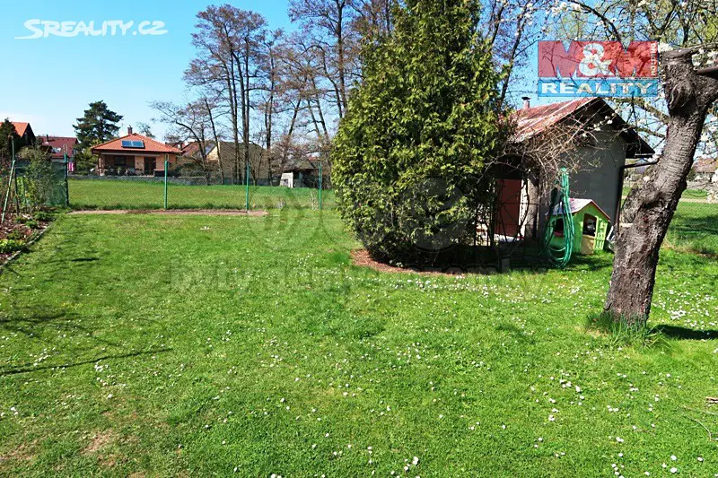 Prodej  chaty 300 m², pozemek 300 m², Pardubice - Rosice, okres Pardubice