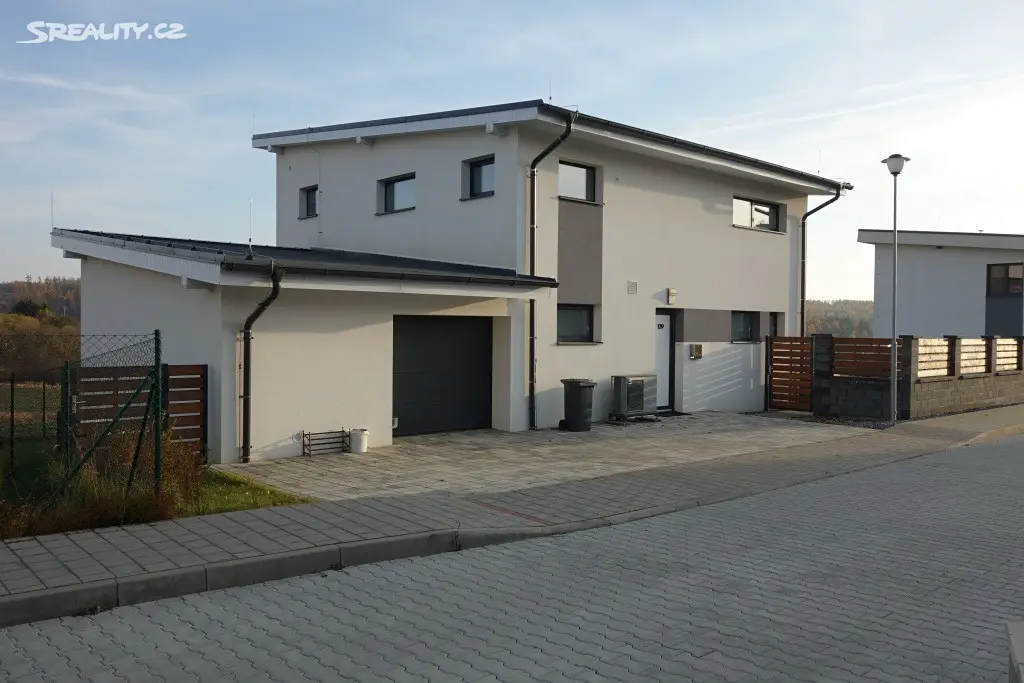 Prodej  rodinného domu 180 m², pozemek 561 m², Bukovina, okres Blansko