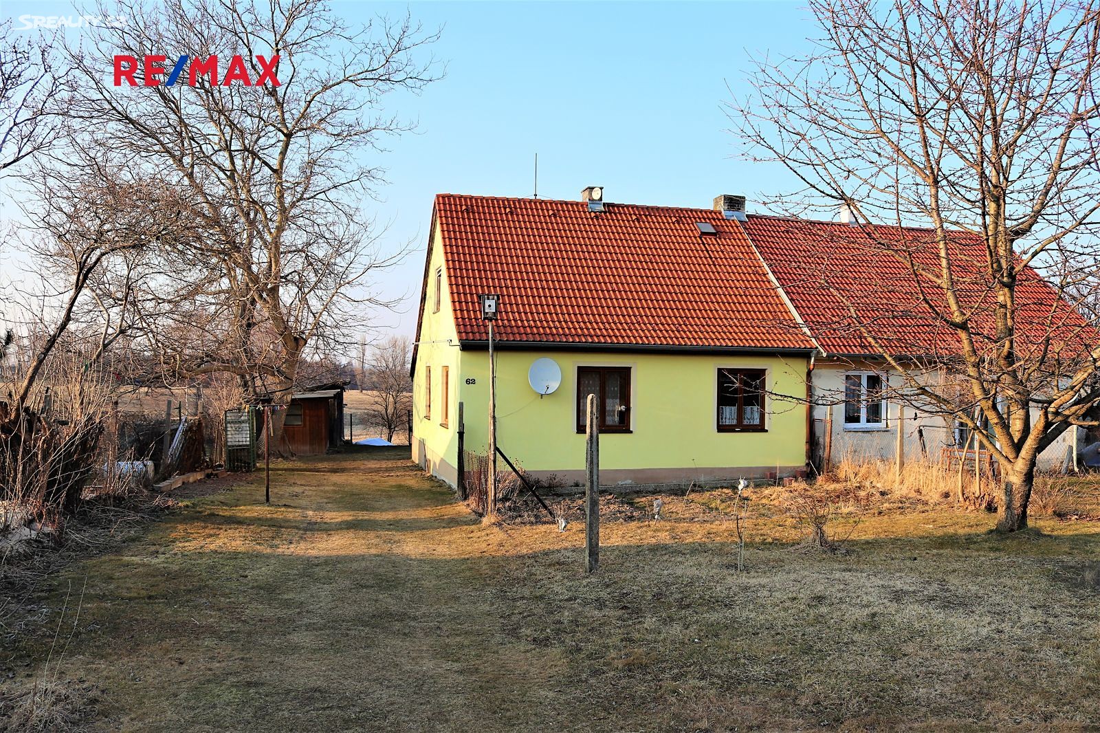 Prodej  rodinného domu 140 m², pozemek 704 m², Horní Stropnice - Olbramov, okres České Budějovice