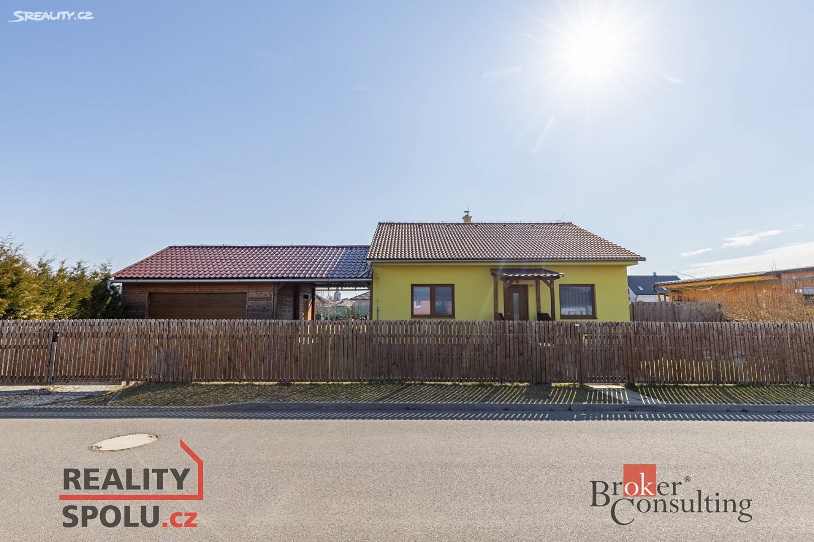 Prodej  rodinného domu 87 m², pozemek 999 m², Hostěradice - Chlupice, okres Znojmo