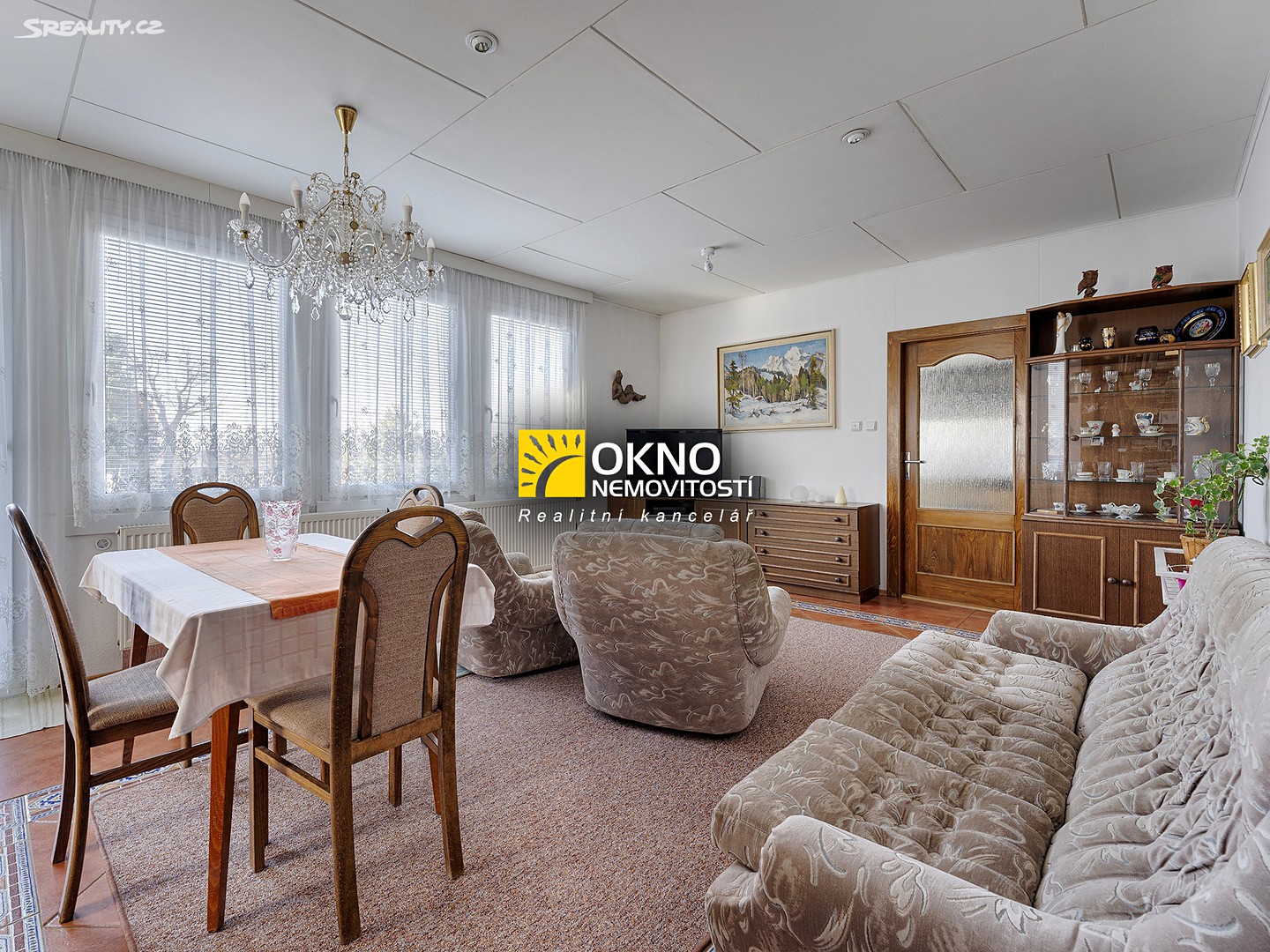 Prodej  rodinného domu 229 m², pozemek 1 224 m², Ivanovice na Hané, okres Vyškov