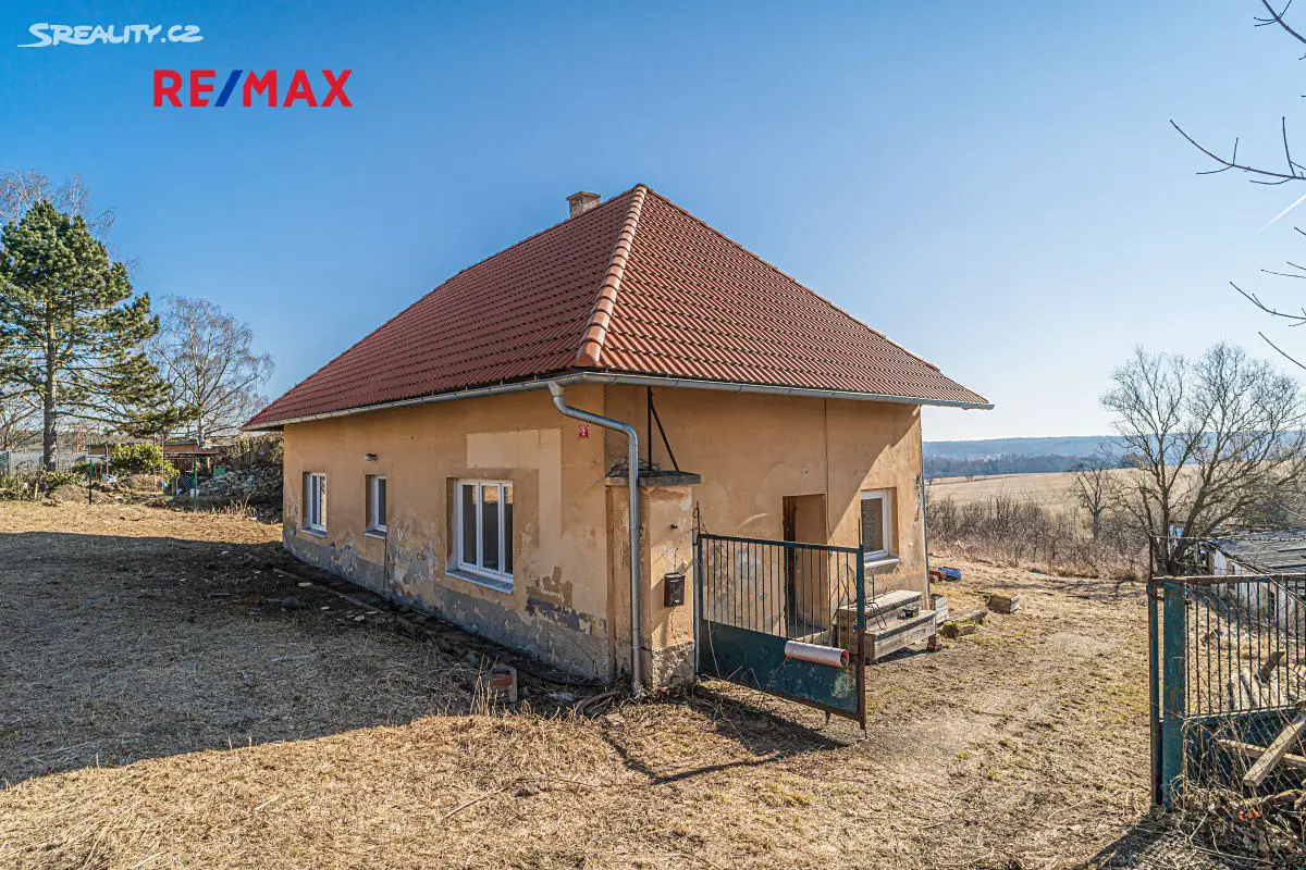 Prodej  rodinného domu 82 m², pozemek 444 m², Pražská, Jílové u Prahy - Radlík