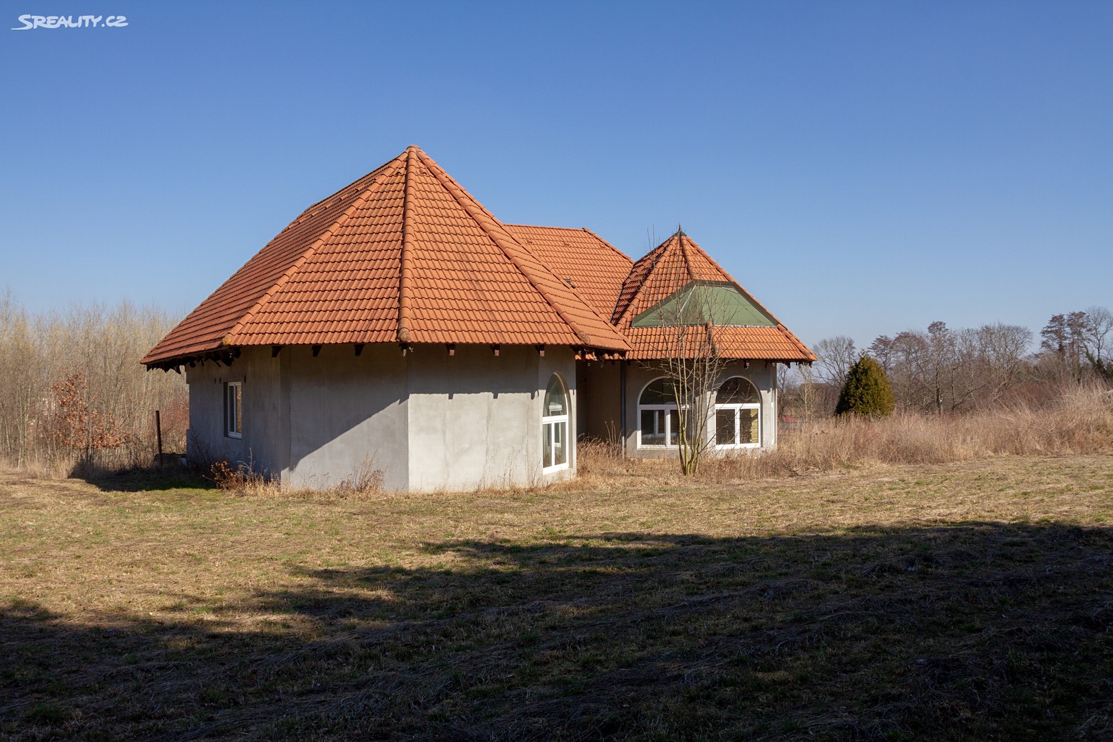 Prodej  rodinného domu 300 m², pozemek 16 464 m², Křesetice, okres Kutná Hora