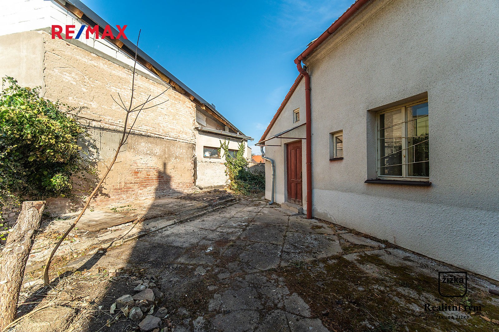 Prodej  rodinného domu 153 m², pozemek 228 m², Prachňanská, Kutná Hora - Hlouška