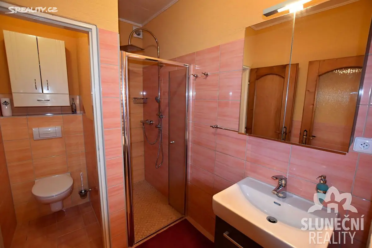 Prodej  rodinného domu 218 m², pozemek 248 m², V Sadě, Nivnice