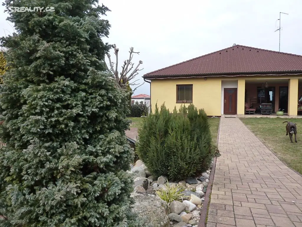 Prodej  rodinného domu 162 m², pozemek 1 040 m², Odolena Voda, okres Praha-východ
