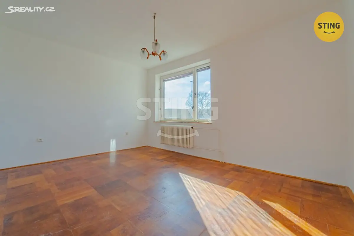 Prodej  rodinného domu 117 m², pozemek 890 m², Dolní náměstí, Opava - Město