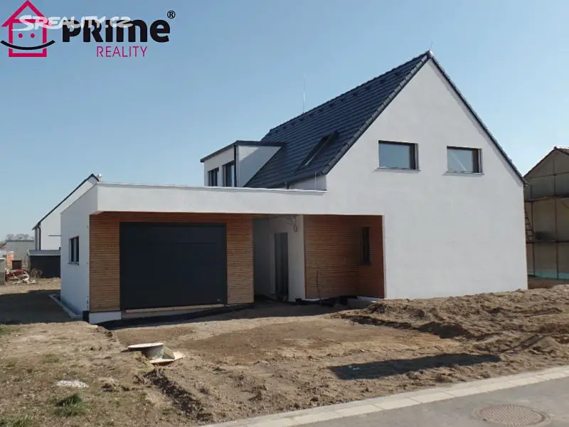 Prodej  rodinného domu 175 m², pozemek 694 m², Pardubice, okres Pardubice