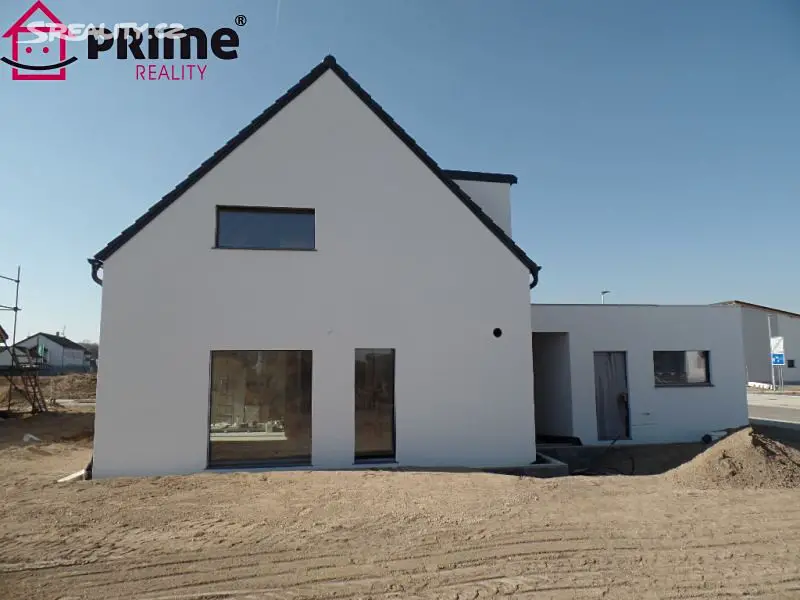 Prodej  rodinného domu 175 m², pozemek 694 m², Pardubice, okres Pardubice