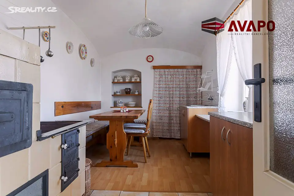 Prodej  rodinného domu 85 m², pozemek 2 150 m², Radkov, okres Opava