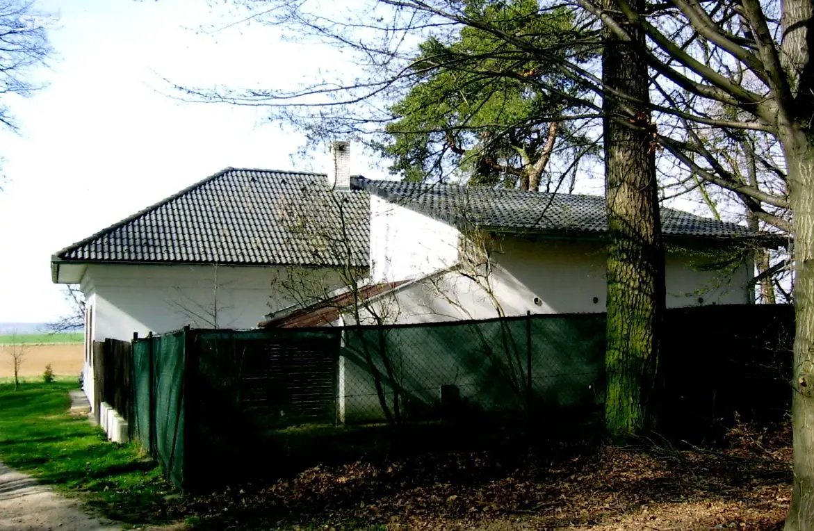 Prodej  rodinného domu 75 m², pozemek 726 m², Rokytnice, okres Přerov