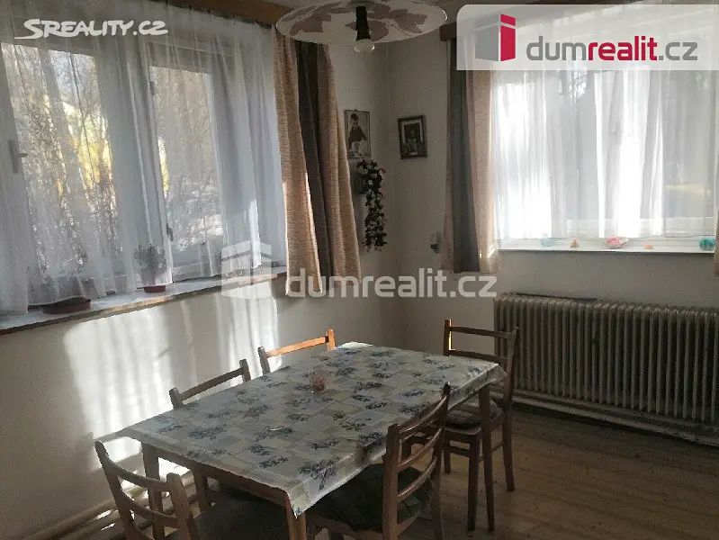 Prodej  rodinného domu 130 m², pozemek 1 134 m², Rychnov na Moravě, okres Svitavy