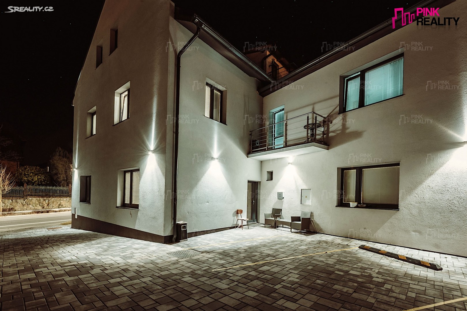 Prodej  rodinného domu 400 m², pozemek 392 m², Žamberecká, Vamberk