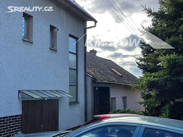 Prodej  rodinného domu 270 m², pozemek 508 m², Zástřizly, okres Kroměříž
