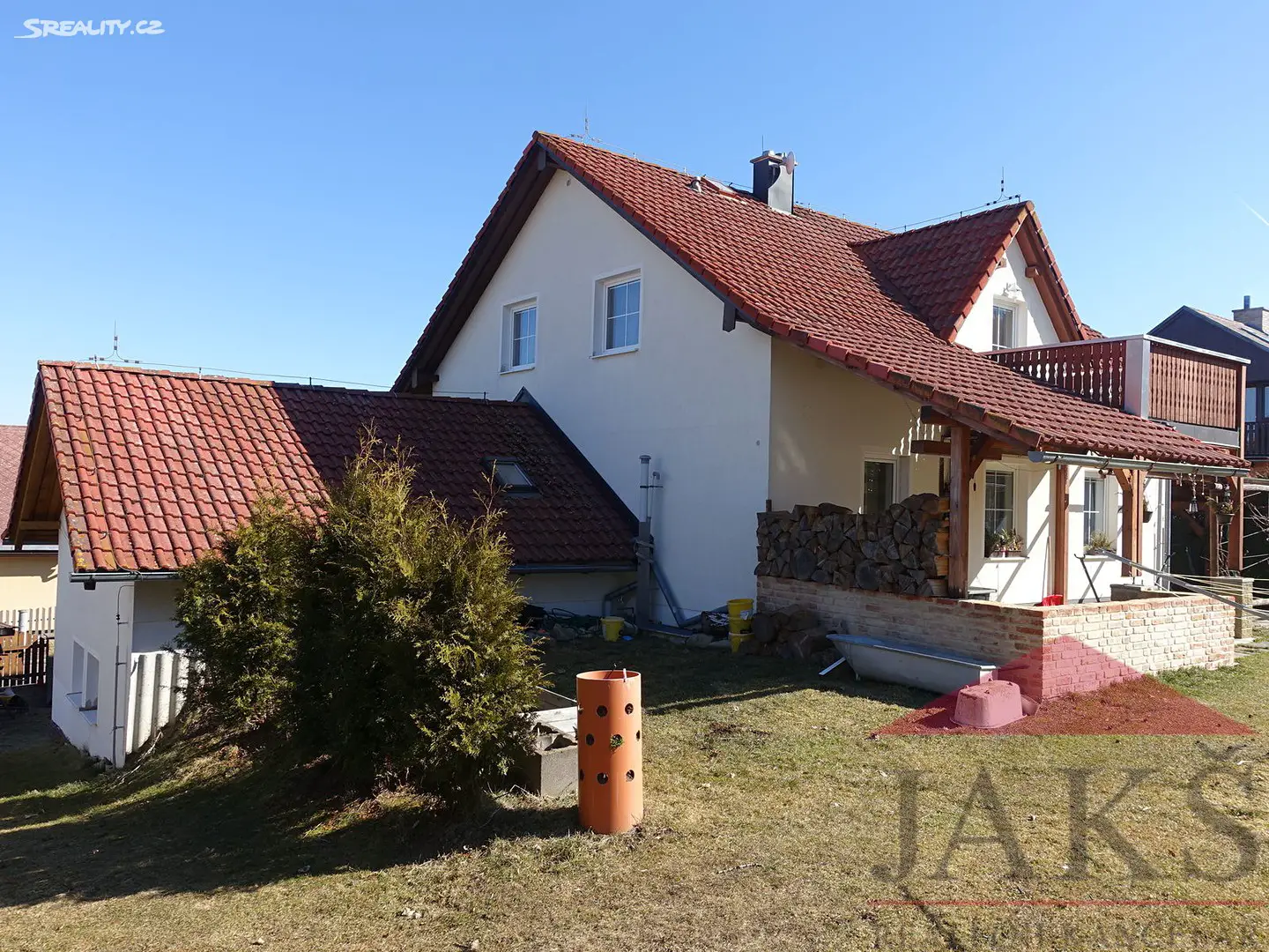 Prodej  vícegeneračního domu 310 m², pozemek 1 475 m², Hartmanice, okres Klatovy