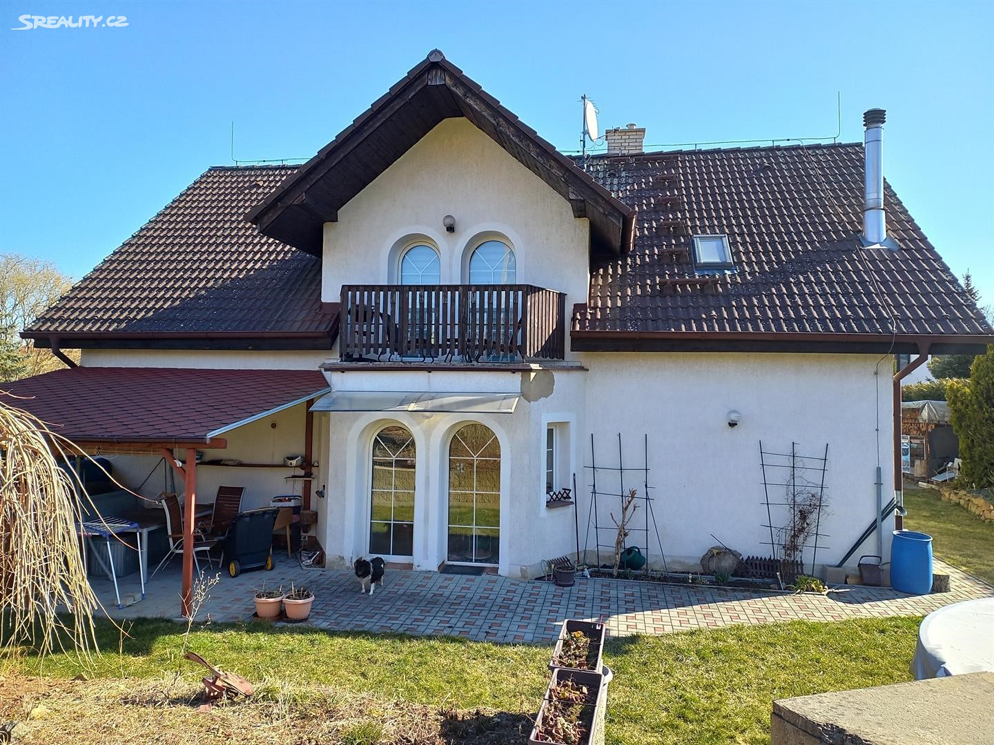 Prodej  vícegeneračního domu 180 m², pozemek 727 m², Teplice, okres Teplice