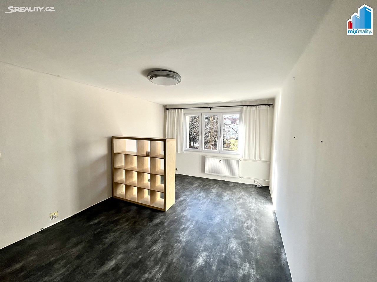 Pronájem bytu 1+1 38 m², Revoluční, Nýřany